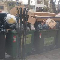 Prestadores turísticos exigen al municipio de Neuquén regularizar la recolección de residuos