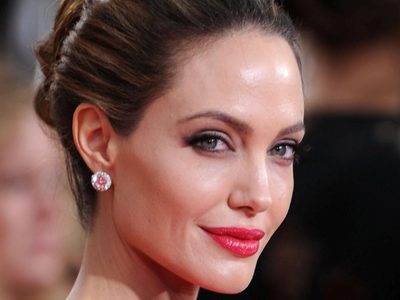 ¡Emotivo mensaje! La carta de Angelina Jolie para sus fans en medio de la cuarentena