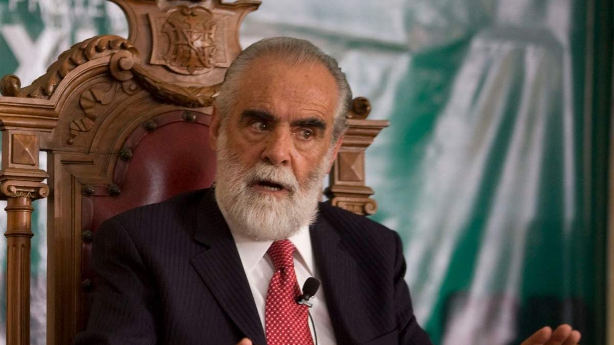 Diego Fernández de Cevallos