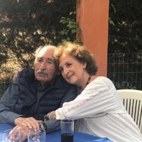 Falleció Carlos Arriaga, promotor cultural y padre del cineasta Guillermo Arriaga