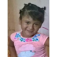 El asesino de la niña Joana Lizbeth es vinculado a proceso por feminicidio