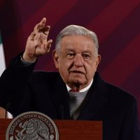 AMLO rechaza regular precios de las vacunas contra Covid-19