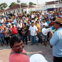 Padres de familia piden a SEP de Tabasco sancionar a maestros faltistas