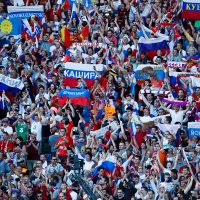 Francia expulsa al líder de aficionados rusos por violencia en Eurocopa