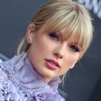 Taylor Swift pone todo su poder de influencia con este pedido al Capitolio. ¡La nueva heroína!