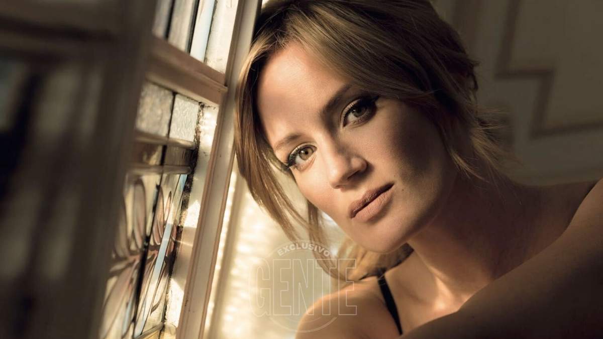 Paula Chaves. Foto: (Twitter)