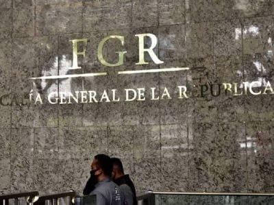 Sentencian con hasta 320 años de prisión a siete miembros de la banda de secuestradores “Los Flacos”