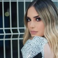 ¡Imponente! Kimberly Loaiza demostró su poderío en el gimnasio y colapsó las redes