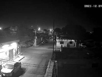 Matanza en fiesta de XV años en Cajeme: Hay seis asesinados y 29 heridos (Videos)