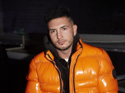 La dura revelación de Omar Montes: tiene una enfermedad crónica que lo vuelve persona de riesgo