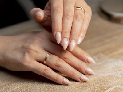 Nail Art: consejos claves para que tus uñas acrílicas duren más y estén hermosas