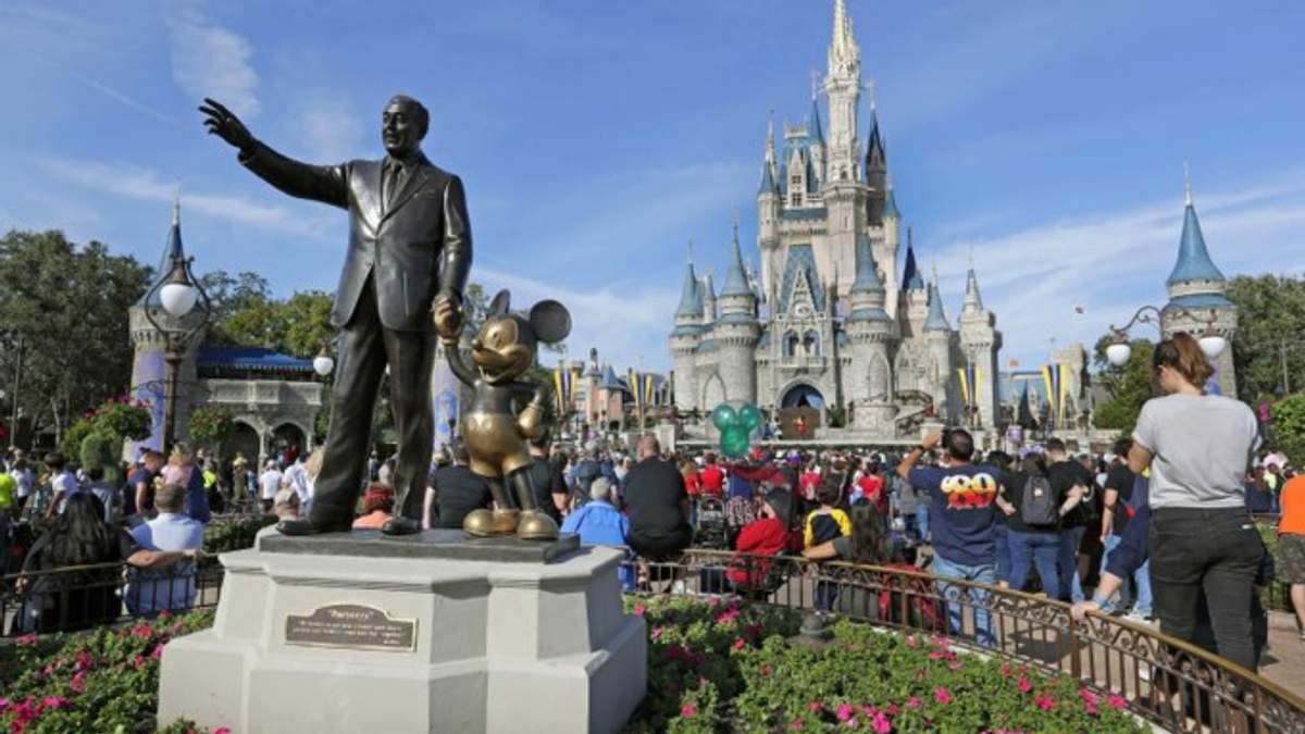 Disney