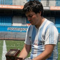 Condenaron a Racing Club por el asesinato de Nicolás Pacheco