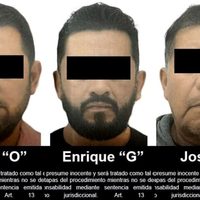 Condenan a tres hombres a más de 7 años de prisión por robar una oficina del Banco del Bienestar