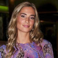 "¡No paro con las novedades!": María Pombo reveló los motivos de su larga ausencia