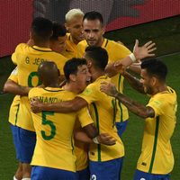 Brasil vs Bolivia: formaciones y todo lo que hay que saber