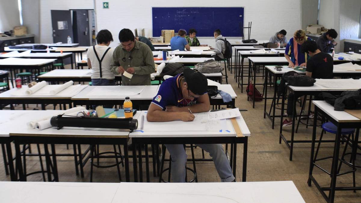 Aulas de CU