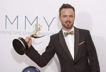 Los Emmy 2023, retrasados indefinidamente por la huelga de guionistas y actores