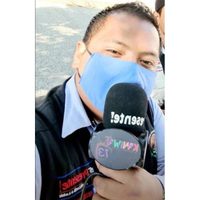 Denuncian secuestro del periodista Ricardo Villanueva en Veracruz