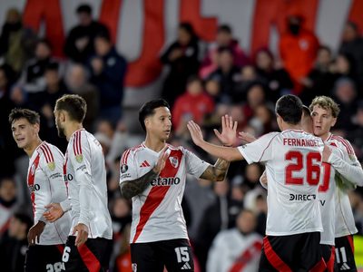 River recibió una oferta millonaria por uno de sus jugadores: la decisión de Gallardo