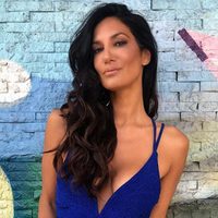 Diseño personalizado: Silvina Escudero mostró cómo quedó su bañó luego de una gran remodelación