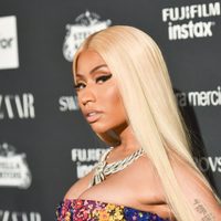 ¡Atención! Nicki Minaj sembró una gran duda en en Twitter luego de publicar esto