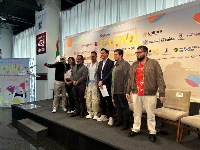 Nuevas convocatorias de animación en Pixelatl