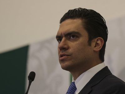 PAN: topará con pared el intento del gobierno para desaparecer órganos autónomos