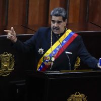 El chavismo escala la retórica belicista contra EU: "Llegó la hora de la guerra"