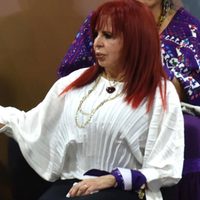 “La traición está al acecho”, advierte Layda Sansores a Ignacio Mier