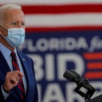 En la estratégica Florida, Biden supera a Trump por seis puntos: los latinos, la clave