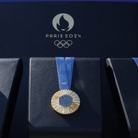 Así quedó el medallero en los Juegos Olímpicos de París 2024