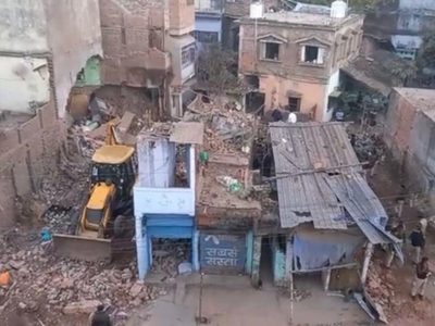 Explosión de fábrica de fuegos artificiales deja al menos 13 muertos en la India; dos son niños
