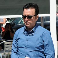 José Ortega Cano fue muy sincero al revelar qué piensa de lo que dijo Ana María Aldón sobre Rocío