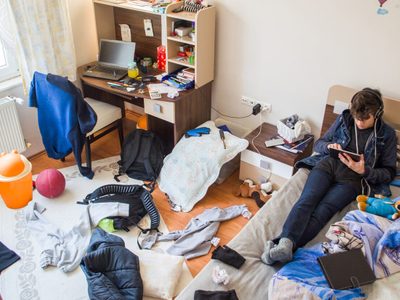 El Feng Shui de la rebeldía: cuando romper las reglas ordena tu vida