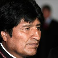 Falleció la hermana mayor de Evo Morales a causa de coronavirus