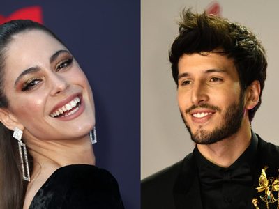 ¡Confirmado! Sebastián Yatra y Tini Stoessel terminaron. ¿Ya no hay vuelta atrás?