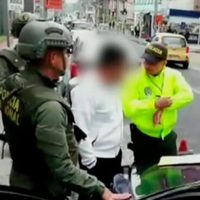 Detienen a 'El Rafa”, principal emisario de "El Mayo" Zambada en Colombia