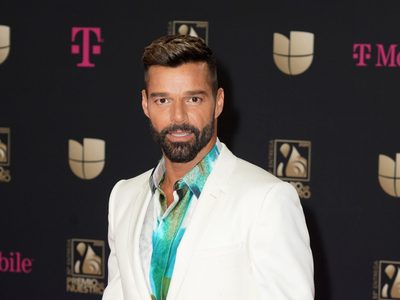 Ricky Martin y Eric, su hermano, aclararon la situación respecto a la salud de su padre
