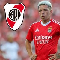 No se baja de la pelea: River volvió a insistir por Gianluca Prestianni