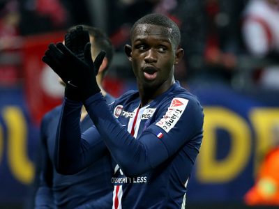 El Bayern le gana la pulseada al Arsenal por una joven promesa del PSG