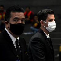 Gobierno de la CDMX prepara simulacros para atender posibles casos de Covid-19