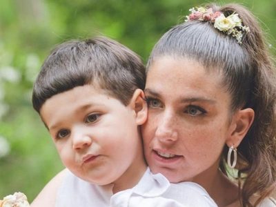 Hermanito mayor: en la dulce espera, Juana Repetto y el tierno detalle de Toribio que aún se resiste