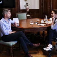 Corrupción M: imputaron a Gabriela Michetti, a Marcos Peña y a otros 6 funcionarios del Macrismo
