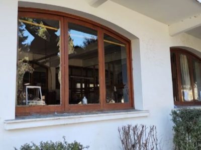 San Martín de los Andes: Declaran asueto administrativo por los hechos de violencia del viernes