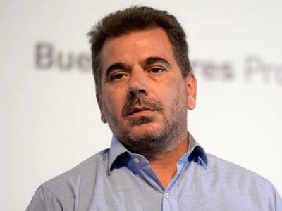 Cristian Ritondo cree que hay que “evitar de cualquier forma el default”