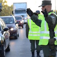Una conductora que había atropellado a un inspector volvió a cometer una grave falta vial en Neuquén
