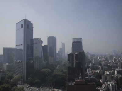 Activan la Fase 1 de Contingencia Ambiental; estos vehículos no circularán mañana jueves