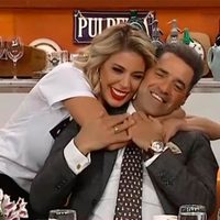 “¡Todo lo contrario!” Virginia Gallardo disparó contra Mariano Iúdica