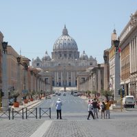 Crisis sanitaria: El Vaticano toma medidas preventivas y posterga eventos por el coronavirus